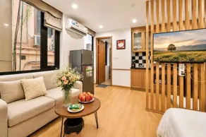 22Housing luxury Hotel & Residence 39 Linh Lang - Image 5