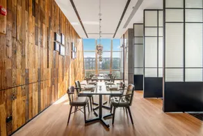 Four Points by Sheraton Wuxi Liangxi - Image 5
