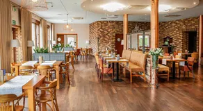 Hotel Spichlerz Lubawa - Image 2