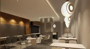 Jinjiang Inn Yantai Penglaige Zhonglou North Road - Image 4
