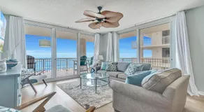 Avalon 810 Beachfront Amazing Views Wrap Around Balcony Resort Amenities - Image 2