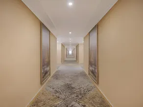 Vienna Hotel Qingdao Oriental Yingdu Sunac Xingguangdao - Image 4