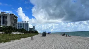 The Casablanca Miami Beach - Image 3