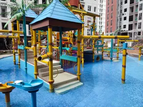 OYO 92245 Fortune 88 Trans Park Juanda - Image 4