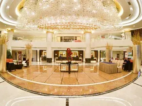 Tiannan Grand Hotel - Image 5