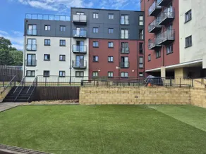 Sage, 1 Bed 1 bath, NEC, Airport, Secure Parking - Image 4