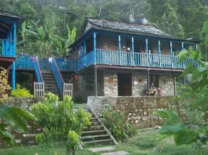 Shivanandi River Lodge - Image 1