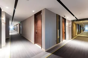 Home Inn Plus Jinan High Tech Zone Shunhua Road Wanda Convention and Exhibition Center - Image 4