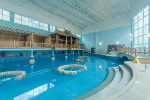 Jiujiang Lushan Resort - Image 4