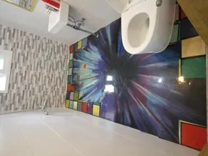 Time Travelers Party Hostel In Hongdae - Image 3