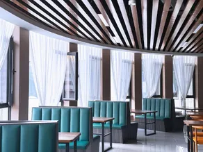 Kaixuan Business Hotel (Dalate Banner Beiguo Shopping Center Branch) - Image 3