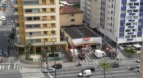 Apto Pé na Areia Santos - Image 5