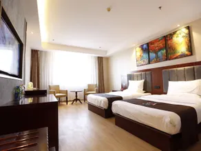 PAI Hotel·Changchun Jilin DaLu - Image 2