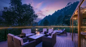 Divyam From BYLOO- Private Villa near Nainital - Image 2