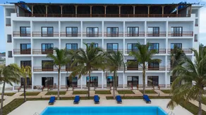 Malika Nungwi Hotel - Image 4