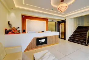 Palette Hotel Chakan K9 - Image 2