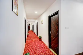 Hotel O Hotel Silver Sky - Image 3