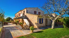 Finca Hotel Ses Cases Noves - Image 4