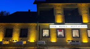 ESER Hotel Restaurant - Image 4