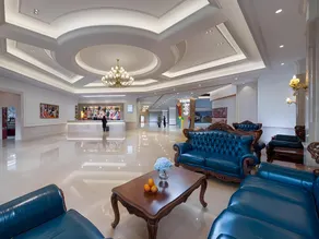 Venus International Hotel Guangdong Foshan Fengchi Center - Image 2