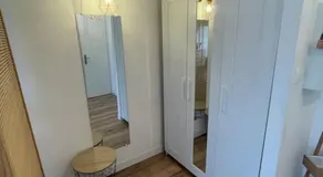 Homey Garden - Parking Gratuit, Balcon, Proche Tram, Netflix - Image 5