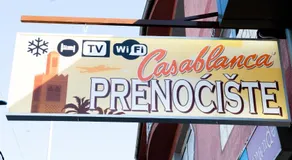 Casablanca City Center Private Parking - Image 4