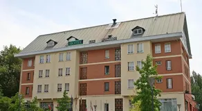 Cityexpress Hotel Fernando III - Najera - Image 5