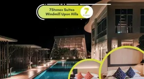 7Stonez Suites Windmill Genting Highlands - Image 5