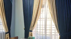Homestay Santai Bertam - Image 3