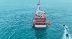 Gallia Phinisi Batam - Image 2