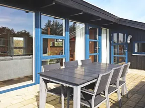 8 person holiday home in Vestervig - Image 3