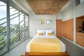 Atap Beach Resort Canggu by Ini Vie Hospitality - Image 3