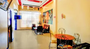 OYO 94787 Hotel Mulana - Image 3