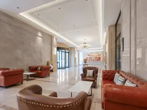 Vienna International Hotel Yingshan Taihe Xintiandi - Image 3