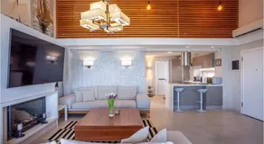 Seafront luxury Villa Almyra, Chalkidiki - Image 2