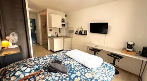 Les Logis de Paray Appartement 201 - Image 2