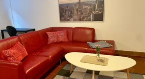 Gästehaus Vigliarolo gewerblich Jedes Zimmer eigenes Bad Gemeinschaftsküche - Image 2