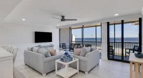 Sundial F106 - Garden View One Bedroom Residence with Balcony at Sundial Sanibel - Image 3