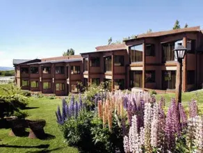 Hotel Sierra Nevada - Image 1