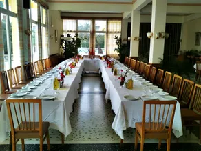 Nireus Hotel - Image 3
