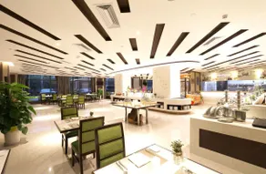 Xiamen White Dolphin Hotel - Huangcuo Beach Branch of Convention and Exhibition Center - Image 4