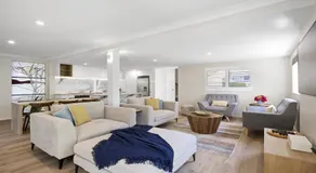 Azure - Luxe, Pool Beachfront - Image 2