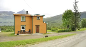 Feriehus ved Fjellfroskvatnet - Image 4