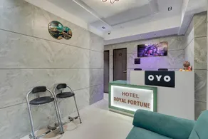 Hotel O Royal Fourtune - Image 5