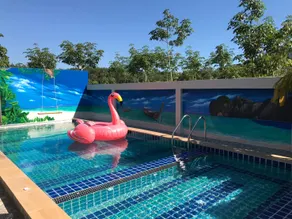 Ben's pool Villa ( Baan Phurich ) - Image 4