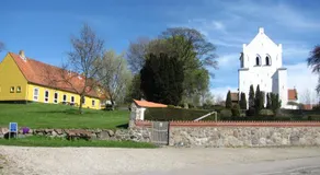 Tisvildehegn BandB - Image 4