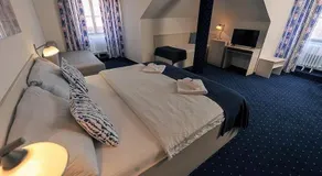 Hotel Gabreta - Image 2