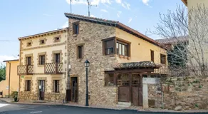 Posada El Aprisco Manjirón - Image 5