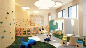 Deluxe Apartment - The Antonia Phu My Hung - Image 3