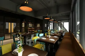 GN Luxury Hostel - Image 3